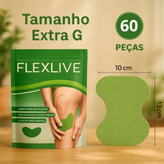 Adesivos FlexLive - FlexLive