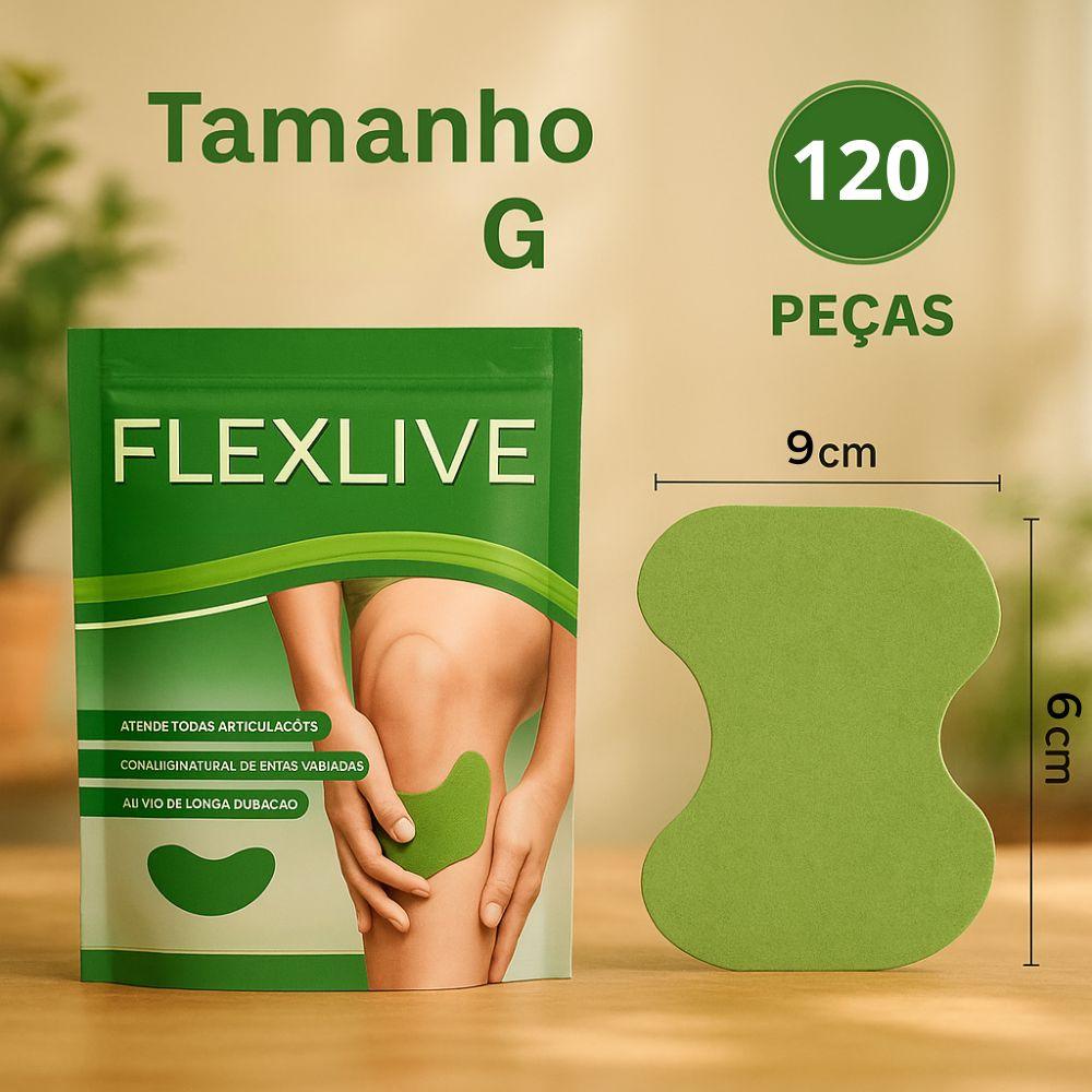 Adesivos FlexLive - FlexLive
