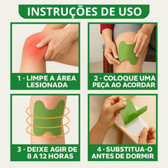 Adesivos FlexLive - FlexLive