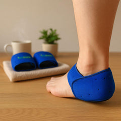 Protetor de Calcanhar FlexLive® - FlexLive